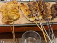 -神府路壹号·海鲜烧烤·砂锅粥·锅物(三坊七巷店)