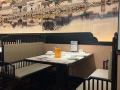 -小菜园新徽菜(常州金坛吾悦店)