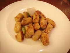 -莆田餐厅(大悦城店)