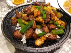 -宝月楼·台湾菜馆(天河城店)