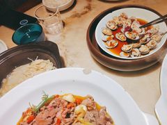 -佬麻雀·新湘菜(珠海金发购物中心店)