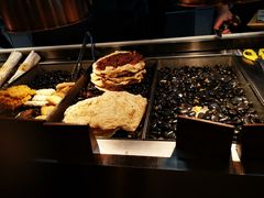 -头壹号饸饹面·大油条(东升科技园店)