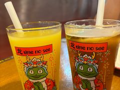-Tube station站点比萨(王府井百货店)