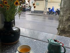 -Apollo·西班牙小酒馆(安福路店)