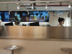 -KOI Thé(正佳广场店)