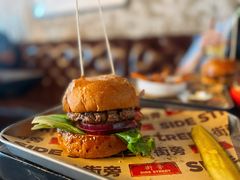 -Side Street街旁(交道口店)