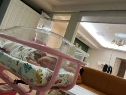 -金月汇月子会所(北大街店)