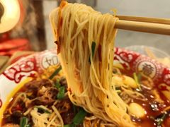 -王大乔泡椒米线·小火锅(星城天地店)