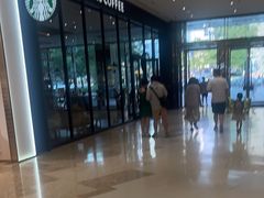 -星巴克(太原茂业天地店)