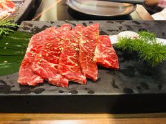 -厚贞日式烤肉(浦东汇智店)
