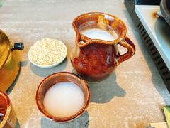 -饱嗝·泰傣厨房(国创园店)