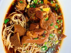 -杭嘉湖咬强羊肉面馆(永兴路总店)