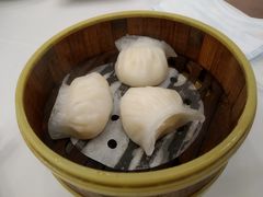 招牌鲜虾饺-广州酒家(文昌总店)