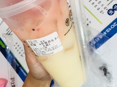-沪上阿姨鲜果茶(新人民商场步行街店)