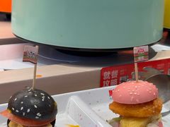 -龍歌自助小火锅(市北台东利群店)
