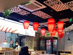 大堂-头壹号饸饹面·大油条(常营店)