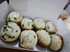 -哑巴生煎(姑苏区苏安新村店)