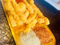 -永發發串串火锅馆·烧烤·大排档(传媒大学店)