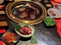 -和来烤肉(仓山万达店)