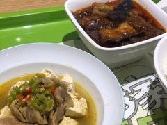 -老乡鸡(家天下生活广场店)