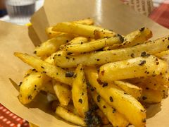 -Primo·丽莫意大利窑烤披萨