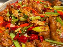 -懒人盐府人家(航天桥店)