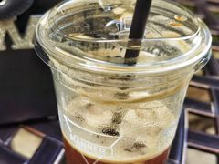 -Manner Coffee(K11店)