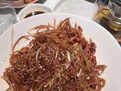 -上和臻品中国菜(花园街店)