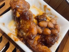 -陆家嘴万怡酒店·万荟轩
