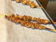 -肉串汪(月坛店)