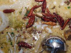 -鱼亨小鲜酸菜鱼(大信店)