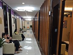 -慈铭奥亚健康体检(南山店-保利分院)