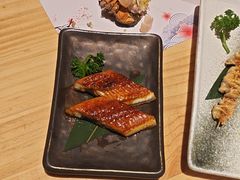 -贵木日本料理·铁板烧(新地假日广场店)