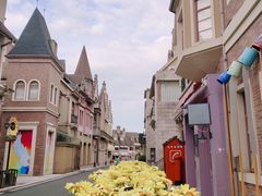 -中旅阿那亚九龙湖·公主酒店