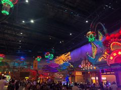 -万达茂商场(南京仙林店)