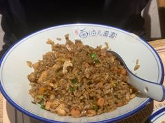 八仙炒饭-卤儿道道(龙游路店)