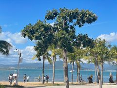 -三亚西岛海洋文化旅游区