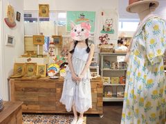 -恋物百货商店(华侨城店)