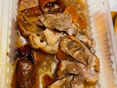 -龙记香港茶餐厅(久光百货店)