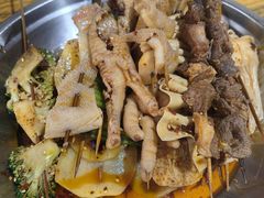 -郭记豌豆鲜粉