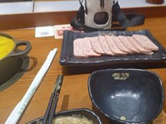 -呷哺呷哺 黄金牧场 (欢乐谷店)