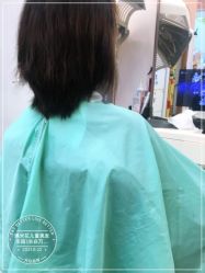 -爆米花儿童美发乐园(长白万象汇店)