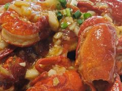-虾味传奇(生态龙虾城店)