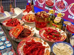 -阿财老铺·老蚌埠龙虾城(华夏总店)