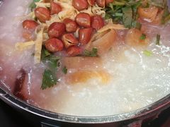 -合晋食府(广州合晋帝苑酒店)