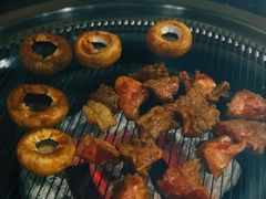 -丹东丛炟海鲜烧烤(江艺路店)