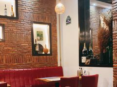 卡座-LA MAISON公鸡和龙(蛇口店)