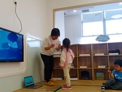-菲诺·爱弥儿托育中心(陶然亭园区)