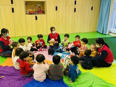 -全优加早教托育园(广百新一城店)