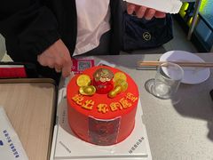 -海底捞大排档火锅(悦荟广场店)